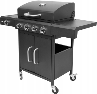 Plynový gril Lund 14,4 kW